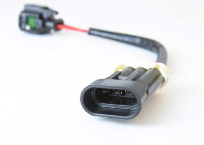 Map Sensor Adapter 2